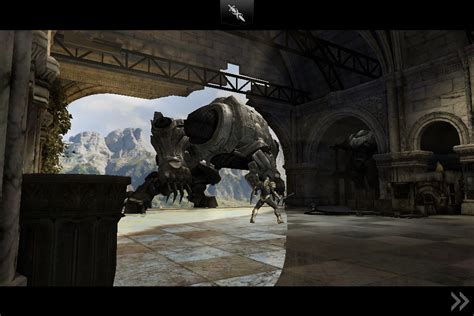 Image result for Infinity Blade II Gameplay