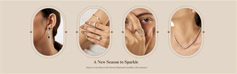 EMORI - Buy Lab Grown Diamond Jewellery – Emori