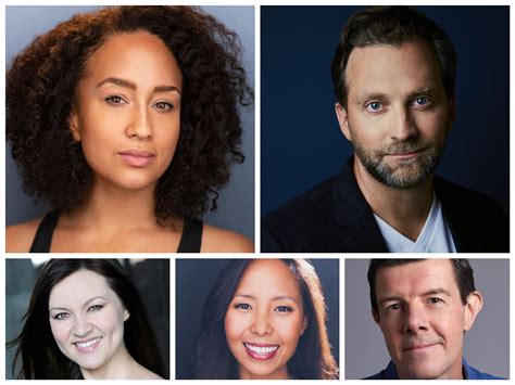 Cast announced for Paper Mill Playhouse's THE SOUND OF MUSIC | West End ...