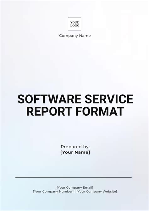 Image result for Writing Report Format Software