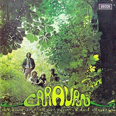 Caravan Album 的图像结果