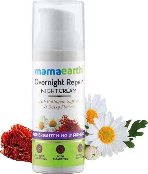 Buy BOROLINE NIGHT REPAIR CREAM - 40GM Online & Get Upto 60% OFF at ...