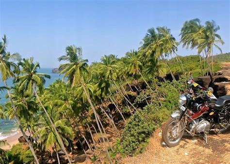 Motorcycle Tours in India | Guided Motorcycle Road Trip on a Royal Enf ...