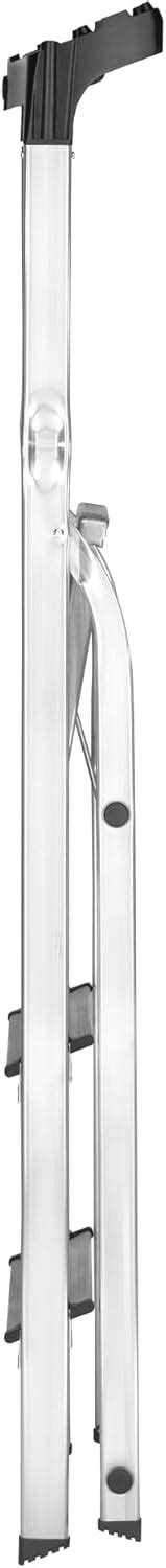 Hailo L60 5_8503-001 Household Safety Step Ladder India | Ubuy