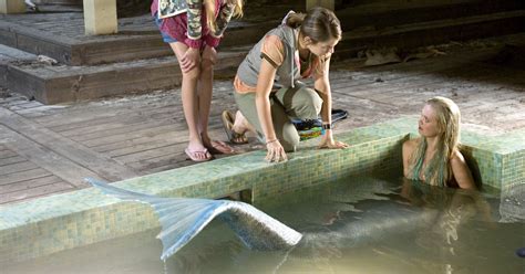 31 Best Mermaid Movies | PS Entertainment