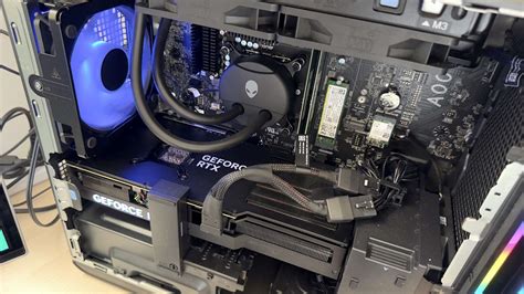 Image result for Alienware Aurora R16 Speakers