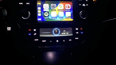 Android Auto Tutorial for Toyota 的图像结果