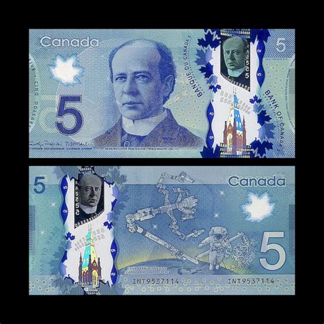 Polymer Banknotes for Sale | Collectible Polymer Currency Notes
