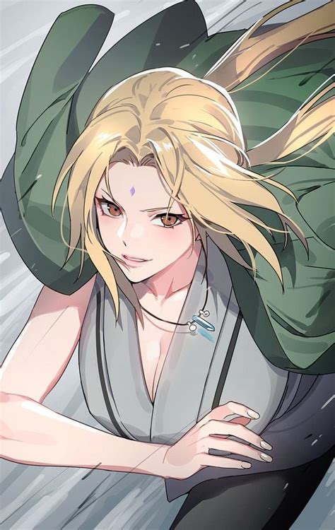 Tsunade - NARUTO - Zerochan Anime Image Board