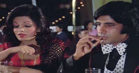 Karan Thapar recalls awkward interview with Amitabh Bachchan in ‘Devil ...