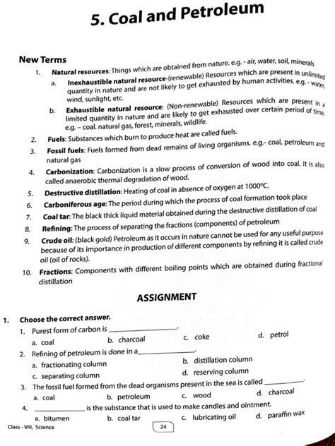 8th Std Science Chapter 5 by Rahul Sir 的图像结果