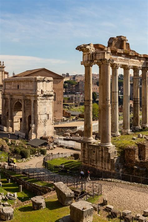 Rome 的图像结果