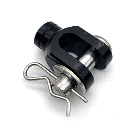 Motorcycle Rear Brake Clevis CNC Aluminum Replacment for Yamaha Yz125 ...