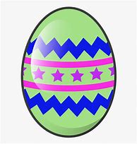 Image result for Single Easter Egg Cartoon