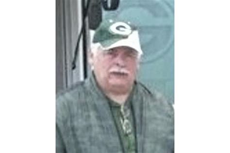 Mark Staab Obituary (1959 - 2020) - Marshfield, WI - Marshfield News Herald