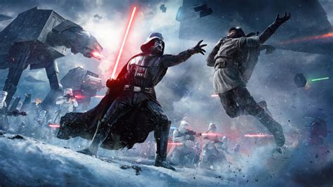 Star Wars 4k Computer Wallpapers - Wallpaper Cave