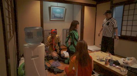 Pink Films set directed by Takao Nakano on Vimeo