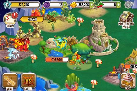 Pin by anthi lee on Game in 2025 | Dragon city game, Dragon city, Old ...