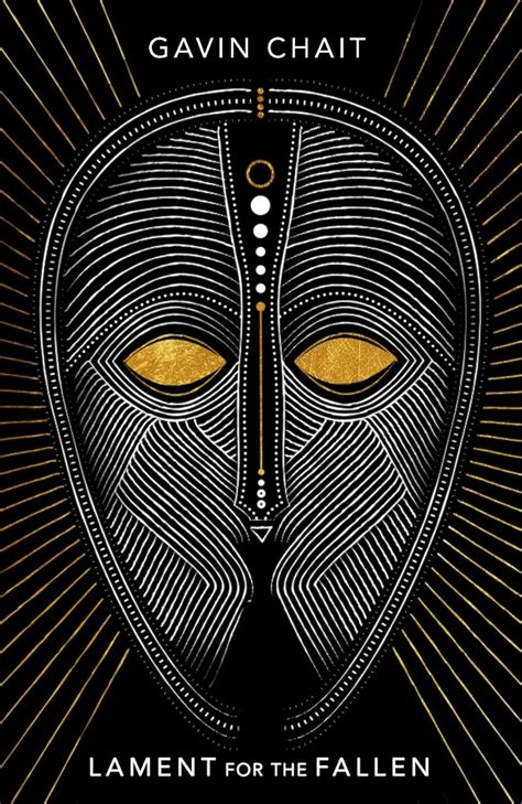 Buy Lament for the Fallen Book Online at Low Prices in India | Lament ...