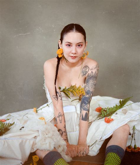 Japanese Breakfast interview: Michelle Zauner talks Jubilee and Crying ...