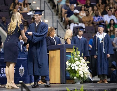 Gulf Breeze Class of 2024 Graduation in Photos