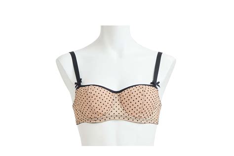 Edith 3/4cup bra｜｜La siréne(ラシレーヌ)｜大人のおしゃれを楽しむランジェリーブランド