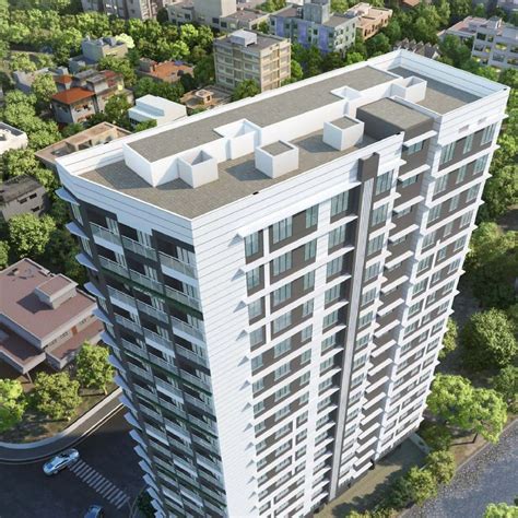 Hirani Shree Ganesh Krupa at Kurla by Hirani Group - Photos - Dwello