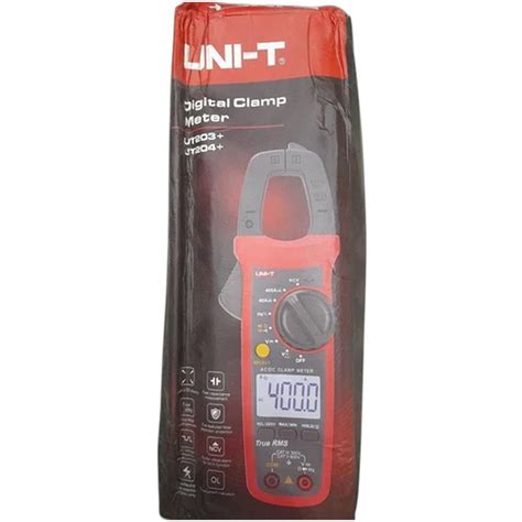 Image result for Unity Multitester Clamp Model 203