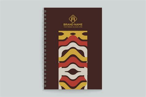 Notebook Design 的图像结果