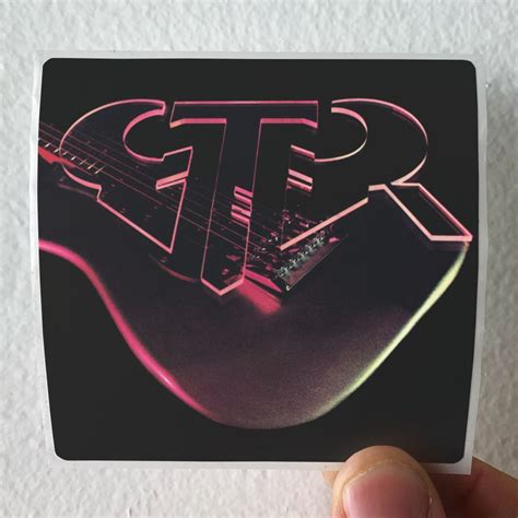 Image result for GTR Sticker
