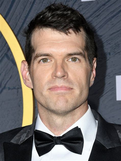 Timothy Simons - Actor
