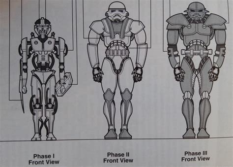 Editorial: Deadly Dark Troopers - How 'Dark Forces' Continues To ...