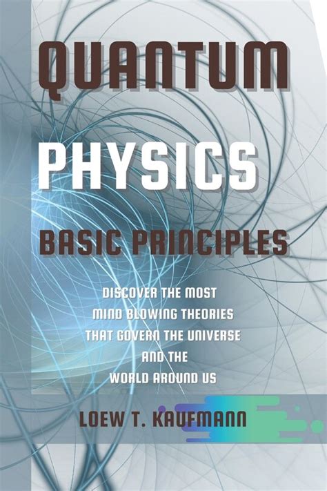 Image result for Quantum Physics Basic Principles
