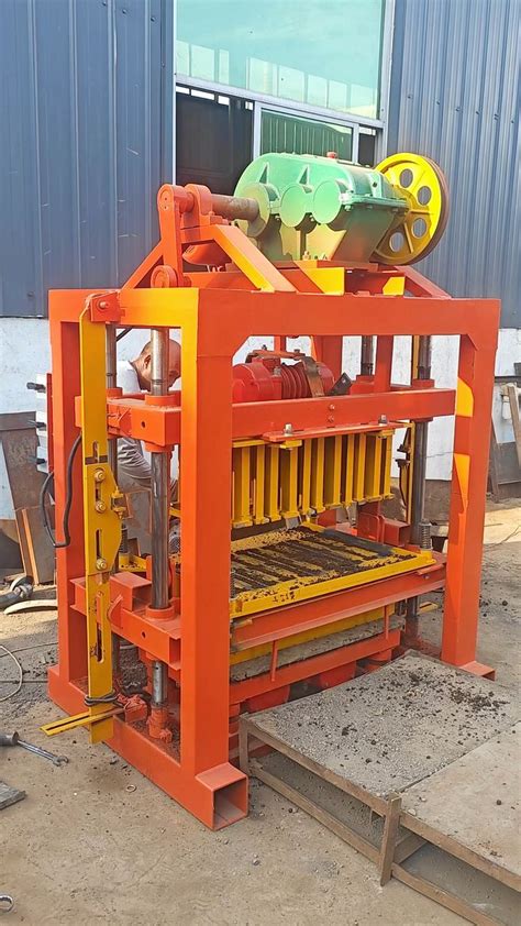 Block Bricks Machine 4 的图像结果