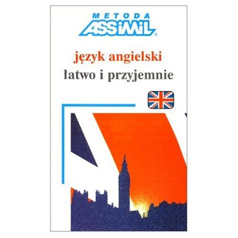 Assimil Language Courses / Jezyk Angielski Latwo i Przyjemnie (English ...