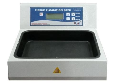 Buy Tissue Floatation Bath online at best price in India from Labmart.in