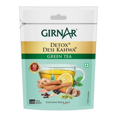 Girnar | One Stop Store for Teas and more – Girnar Tea
