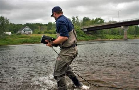 save miramichi salmon — Canadian Rivers Institute