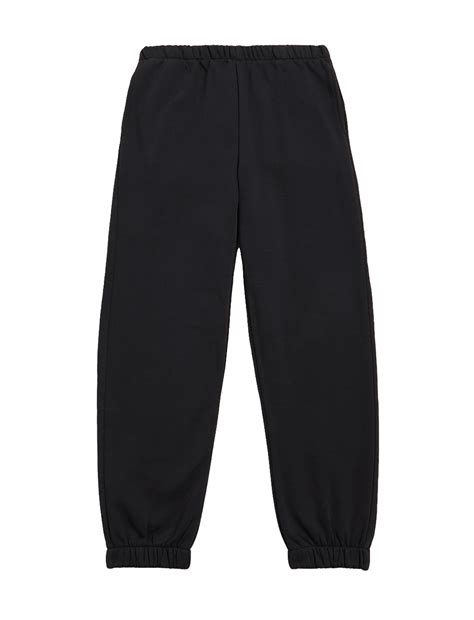 Buy Cotton Rich Joggers (6-16 Yrs) at Marks & Spencer
