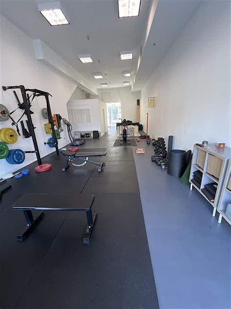 Spry Fitness Class, 2815 Pico Blvd, Santa Monica, 4 February to 25 ...