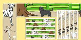 Dog Fact File For Kids - All About Dogs - Twinkl