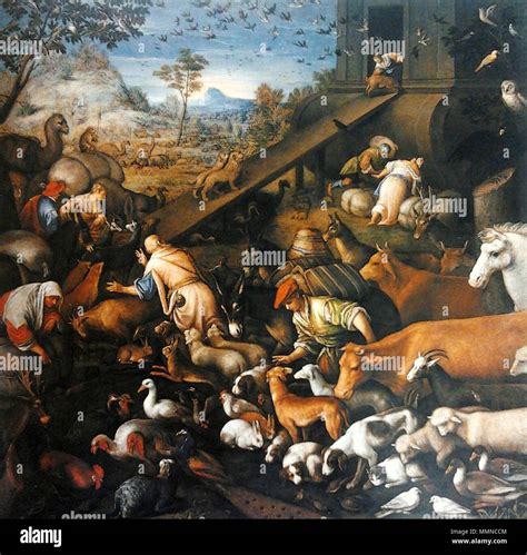 Antique Noah S Ark Animals at Derrick Evans blog