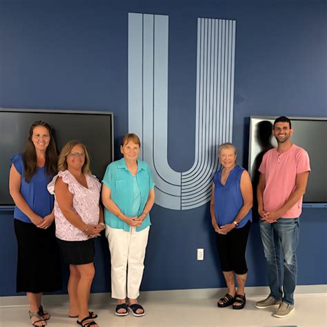 Board of Education | United Local School District