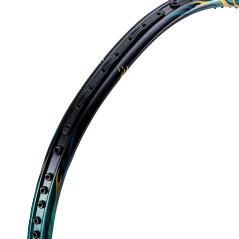 Li-Ning AxForce 100 - 4U – Li-Ning India