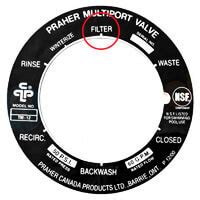 Image result for Pool Filter Valve Display