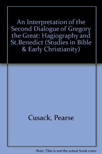 Buy An Interpretation of the Second Dialogue of Gregory the Great ...