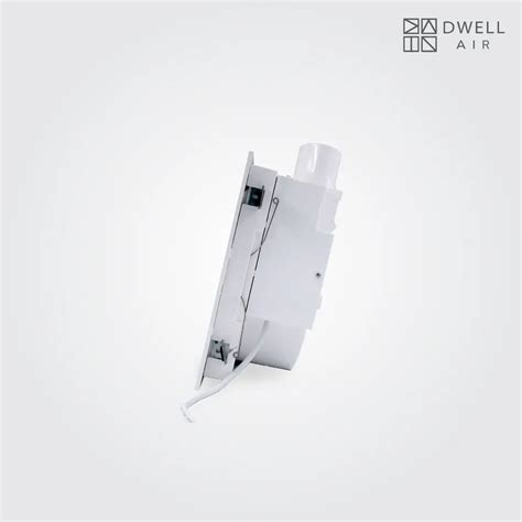 Dwell Comfort 3-in-1 Ceiling Integrated Fan – Heating, Cooling ...