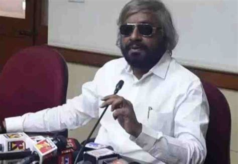 Minister Khandre forms task force to tackle human-wildlife conflicts in ...