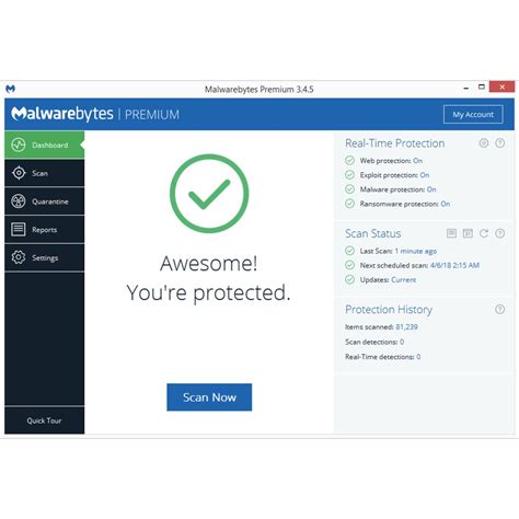 Malwarebytes Free Lifetime 的图像结果