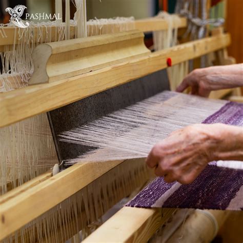 5. Kani Weaving has Acquire d Global Acclamation